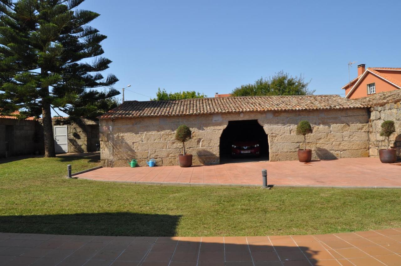 Вилла Casa Aurea De Cacheiras Эль-Грове Экстерьер фото